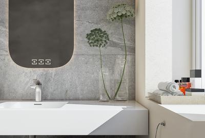 Townhouse 5 camere, The Meadows, Sectorul 1, zona Nord - 11