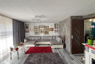 Casa 7 camere de vanzare in Apahida - 1