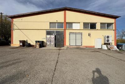 Hala, Iasi, CUG, 211mp, zona vamii - 5