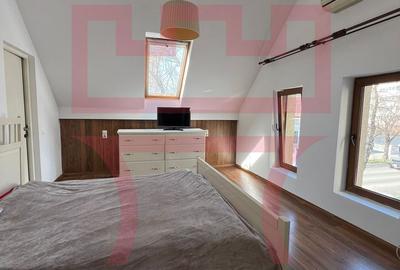Apartament finisat mob in casa Gheorgheni Interservisan 2.400 euro/mp - 7