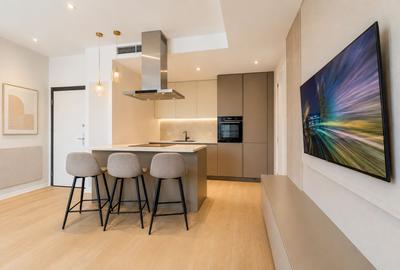 2 Rooms | One Mircea Eliade | High End - 2