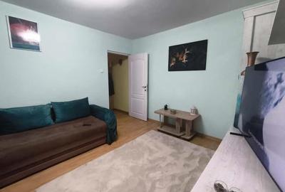 Apartament La Cheie Renovat/Ultilat/Mobilat Zona Linistita Dambu Pietros - 6