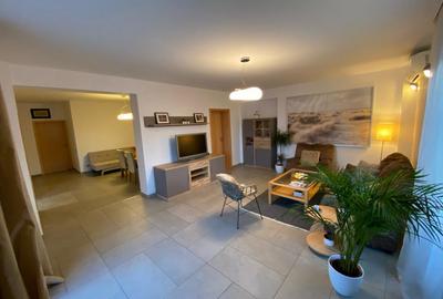 Apartament cu 6 camere situat in sector 6, Prelungirea Ghencea nr.281 - 1