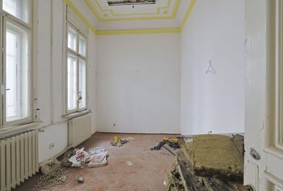 PIATA ROMANA - Calea Dorobanti | Vila - Spatiu Comercial - 24