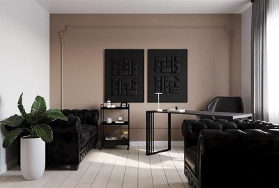EXCLUSIVITATE!!! Penthouse exclusivist cu 5 camere si terasa - 20