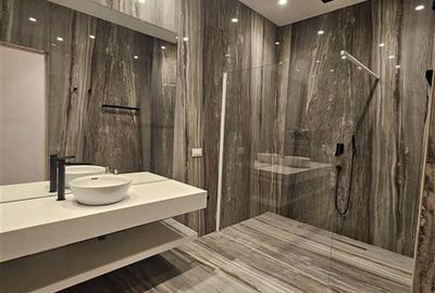 4 Rooms  One Rahmaninov   2 parking - 21