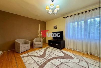 Apartament cu 2 camere decomandat în Steaua