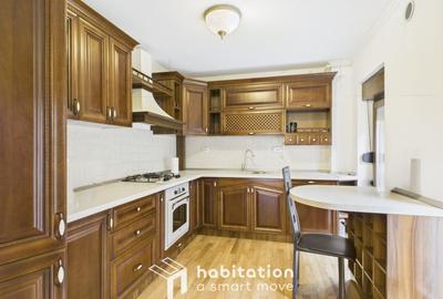 Tur virtual:  Duplex modern, luminos și spațios cu garaj – zona Lunei - 1