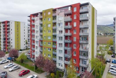 Apartament 2 camere | 2 balcoane | Pet Friendly - 9