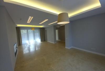 Pipera-Oxford Gardens, vila de inchiriat cu 4 camere - 3