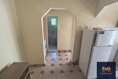 Apartament 2 camere, decomandat ,etaj 3,zona centrala_George Enescu - 5