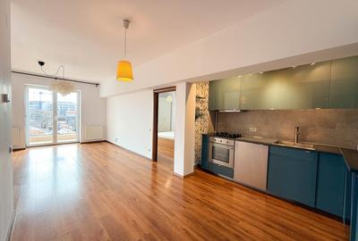 3 camere Central | 2 bai | Parcare | Semimobilat modern | Bloc 2014 | Liniste - 1