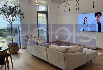 VANZARE VILA MODERNA | PIPERA | PANOURI SOLARE | CURTE PROPRIE | GARAJ | - 2