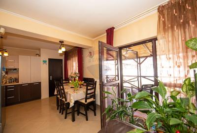 Casa de vanzare 3 camere P+1E+Pod teren 280mp  Clinceni Ilfov - 4