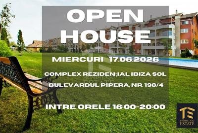 3 camere 124 mp | Ibiza Sol Voluntari |  boxă | parcare - 3