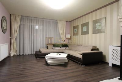 PENTHOUSE zona Braytim, terasa de 50mp, strada secundara foarte linistita! - 5