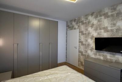 Apartament nou cu 2 camere, terasă generoasă și parcare subterană–Ivy Residence - 6