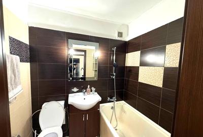3 camere | etaj 3/4 | bloc reabilitat | 50 m Metrou Valea Oltului - 5