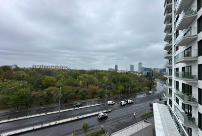 Apartament cu vedere superbă în One Verdi,2 balcoane,parcare inclusă - 6