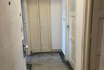 Apartament ultracentral, zona strazii Petru Maior - 9