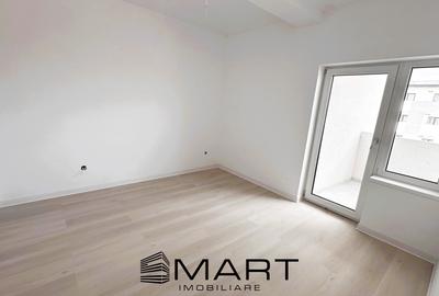 Apartament 2 camere 45mp Doamna Stanca - 4