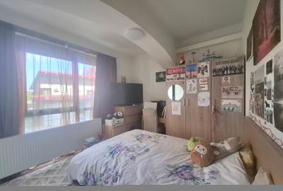 Apartament 60 mp mobilat, utilat - 3