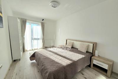 Pet friendly Apartament 2 camere + parcare | P-ța Mihai Viteazul - 2