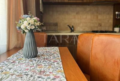 Apartament 3 camere cu garaj – Florești, zona Panemar. - 8