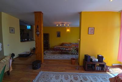 Faleza Nord casa P+1+M tip duplex - 29
