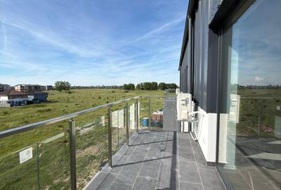 Apartament 3 Camere | Zona Giroc | 83mp Utili + Terasa - 11