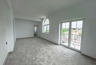 Vilă premium contemporană, finalizată în 2023 – design rafinat - 25