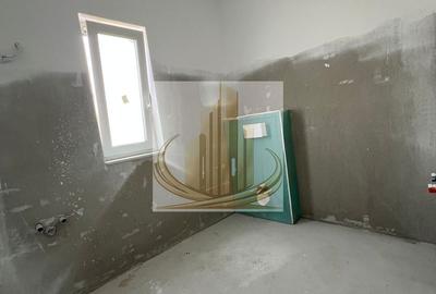 Casă modernă cu 4 camere + birou | Dumbrăvița, zona str. Târcului - 11