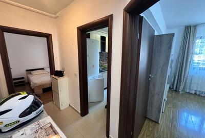 AP. 2 CAMERE - CAT-FRIENDLY, PARCARE INCLUSA, BLOC NOU, CENTRALA - 4