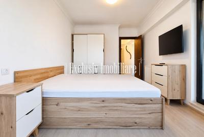 Apartament Premium cu Vedere la Lac si Parcare Subterana - bloc Solid House - 12