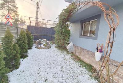 Casa moderna P+1 in Magura,  teren 421 mp, la 10-12 min de Bacau - 17