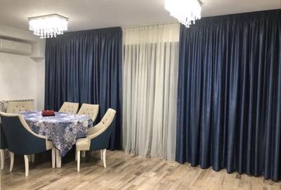 AP. 3 CAMERE- POSEIDON RESIDENCE - TIP DUPLEX, 115 MP UTILI, BLOC NOU - 5