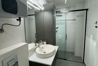 De închiriat 3 camere decomandat, etaj 8, ideal remote work - 10