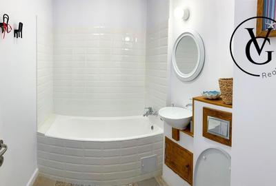 Apartament 2 camere TITAN | Bd. 1 Decembrie - 9