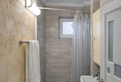 ⏩ Tomis NORD Garsoniera 27m² Renovata Mobilata Utilata Gaze - 9