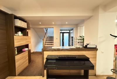 CASA /RESEDINTA//CLINICA //BIROURI// ANA IPATESCU// PLOIESTI - 6