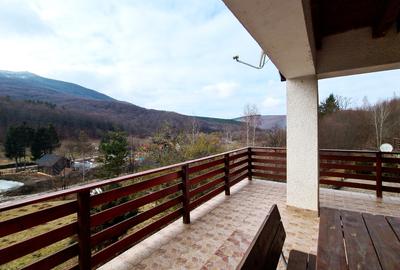 CASA VILA DE VIS PE VALEA DOBARLAULUI - JUD. COVASNA - 4