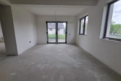 Casa individuala, 120mp utili, teren 600mp, CF, Jucu - 2