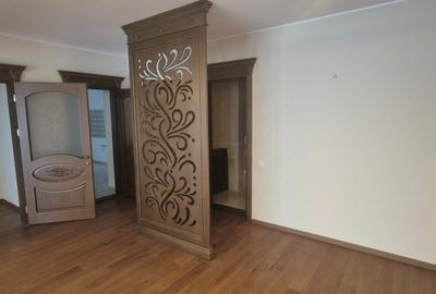 Apartament deosebit Primaverii - Puskin - 8