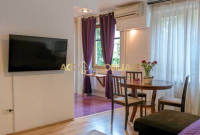 2 Camere de inchiriat | Mihai Bravu | Metrou | Centrala |Mobilat Utilat - 4