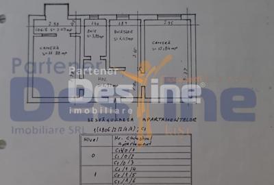 VALEA LUPULUI , Apartament 2 camere, decomandat - 8