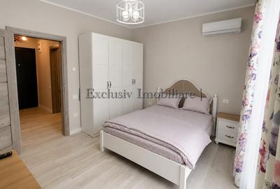 Prima Inchiriere - AVi Garden - Apartament 3 camere cu 2 bai | Parcare subterana - 7