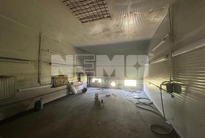 Hală industrială/service auto | Pătrăuți, Suceava - 4