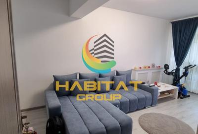 Apartament cu 2 camere decomandat, mobilat în Berceni