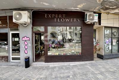 Spațiu comercial, de 30.00 mp, în Ultracentral