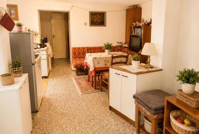 🏡 VILĂ DE VÂNZARE | Zona Centrală – Str. Decebal | D+P+E | Teren 200 mp | Ideal - 16